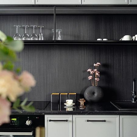 Olive Harmony Apartment - Loftaffair Cracovia Esterno foto