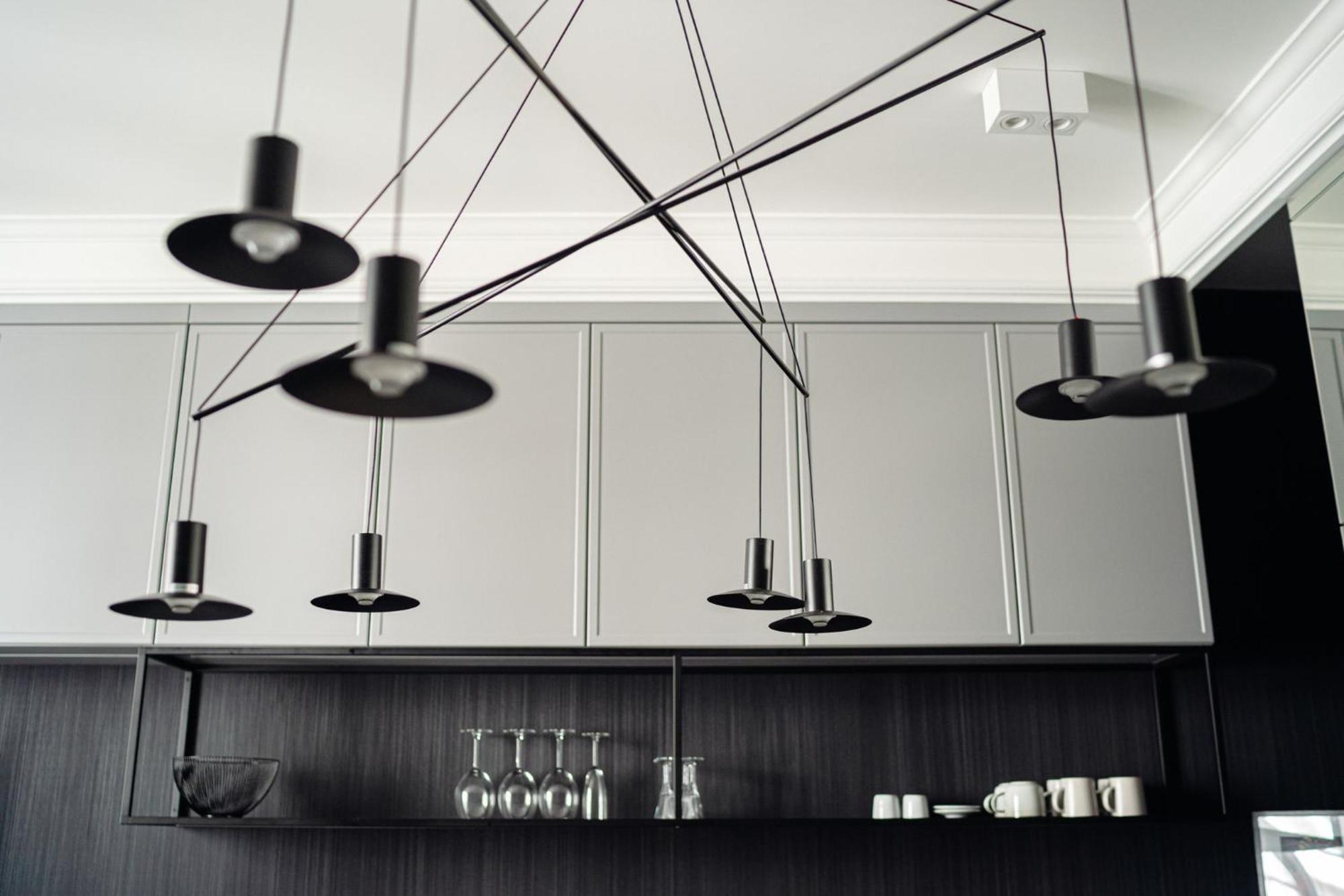 Olive Harmony Apartment - Loftaffair Cracovia Esterno foto