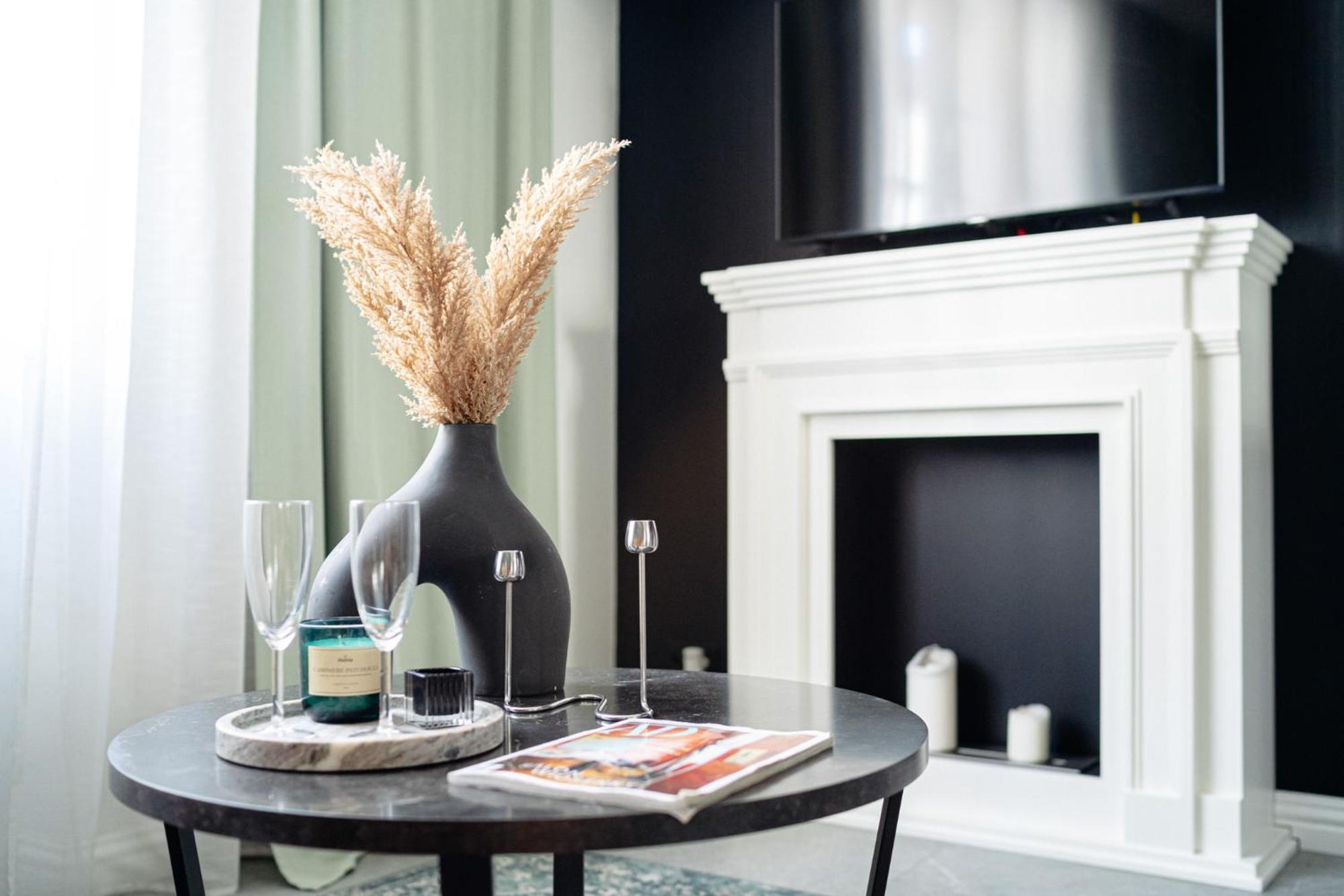 Olive Harmony Apartment - Loftaffair Cracovia Esterno foto