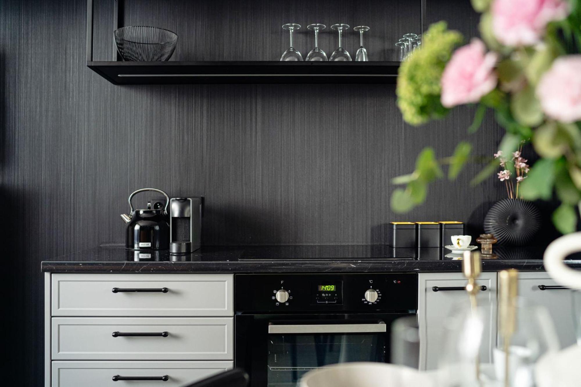 Olive Harmony Apartment - Loftaffair Cracovia Esterno foto