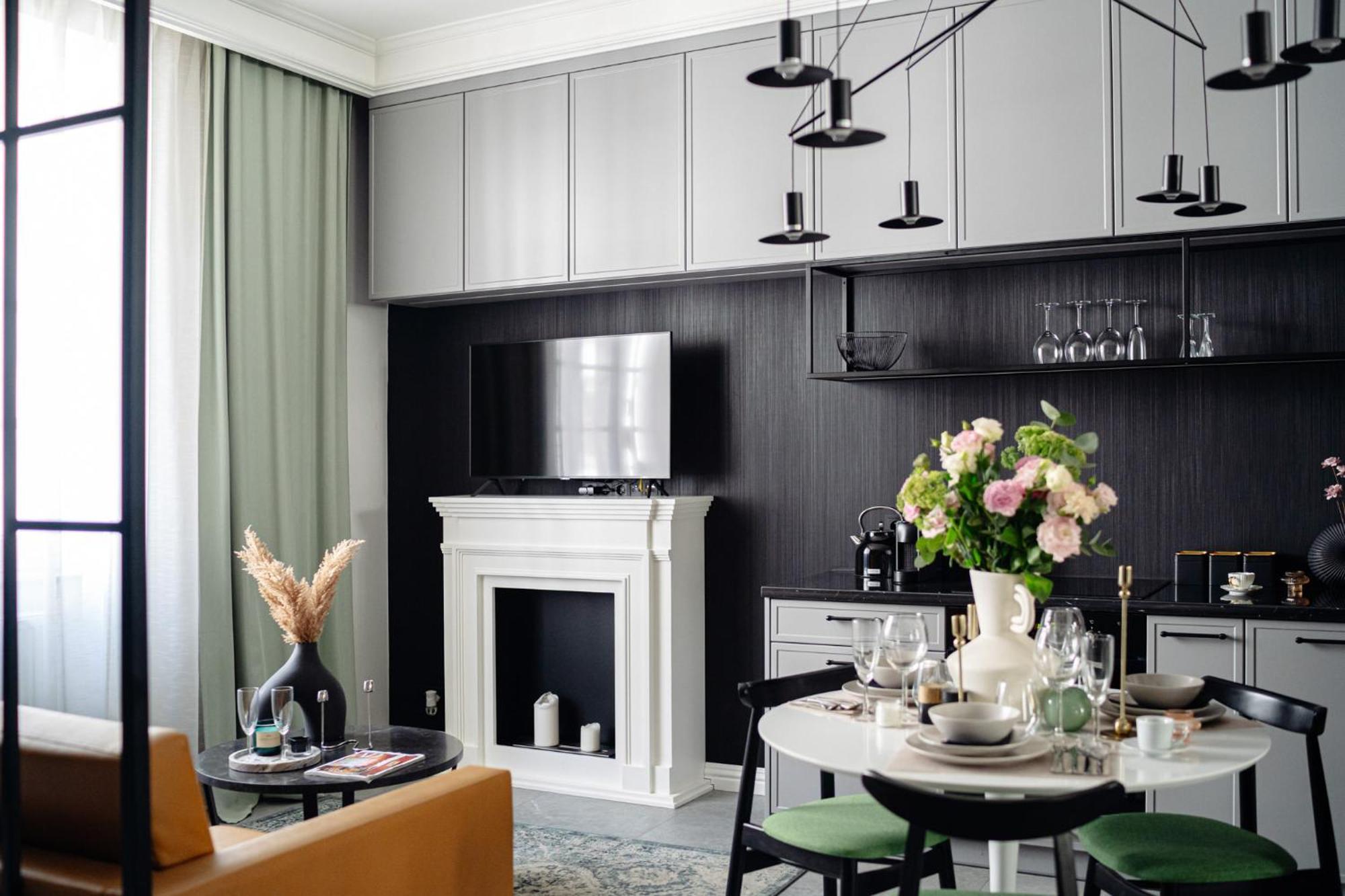 Olive Harmony Apartment - Loftaffair Cracovia Esterno foto