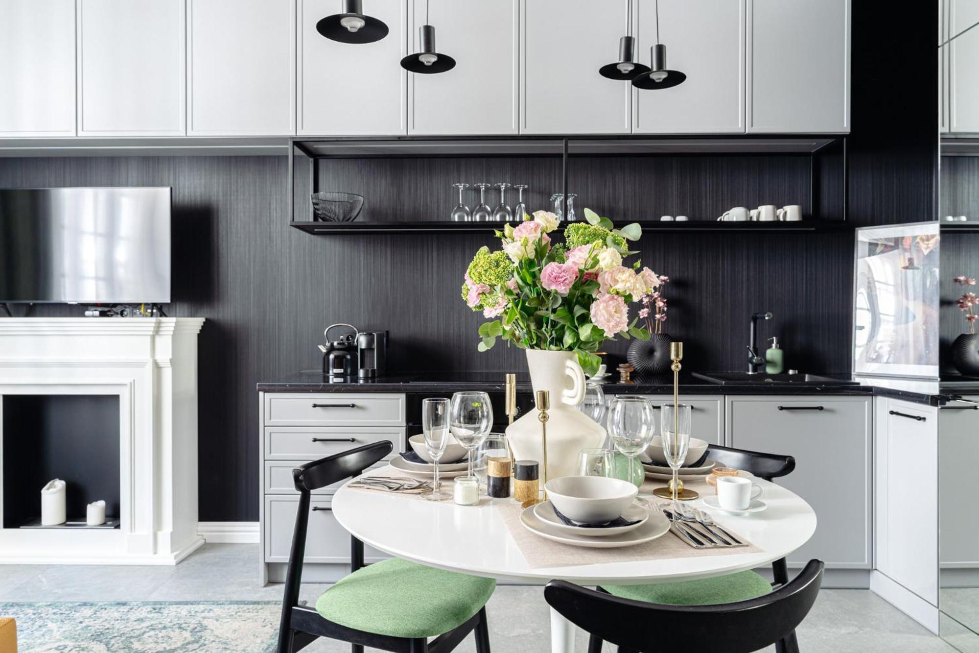 Olive Harmony Apartment - Loftaffair Cracovia Esterno foto