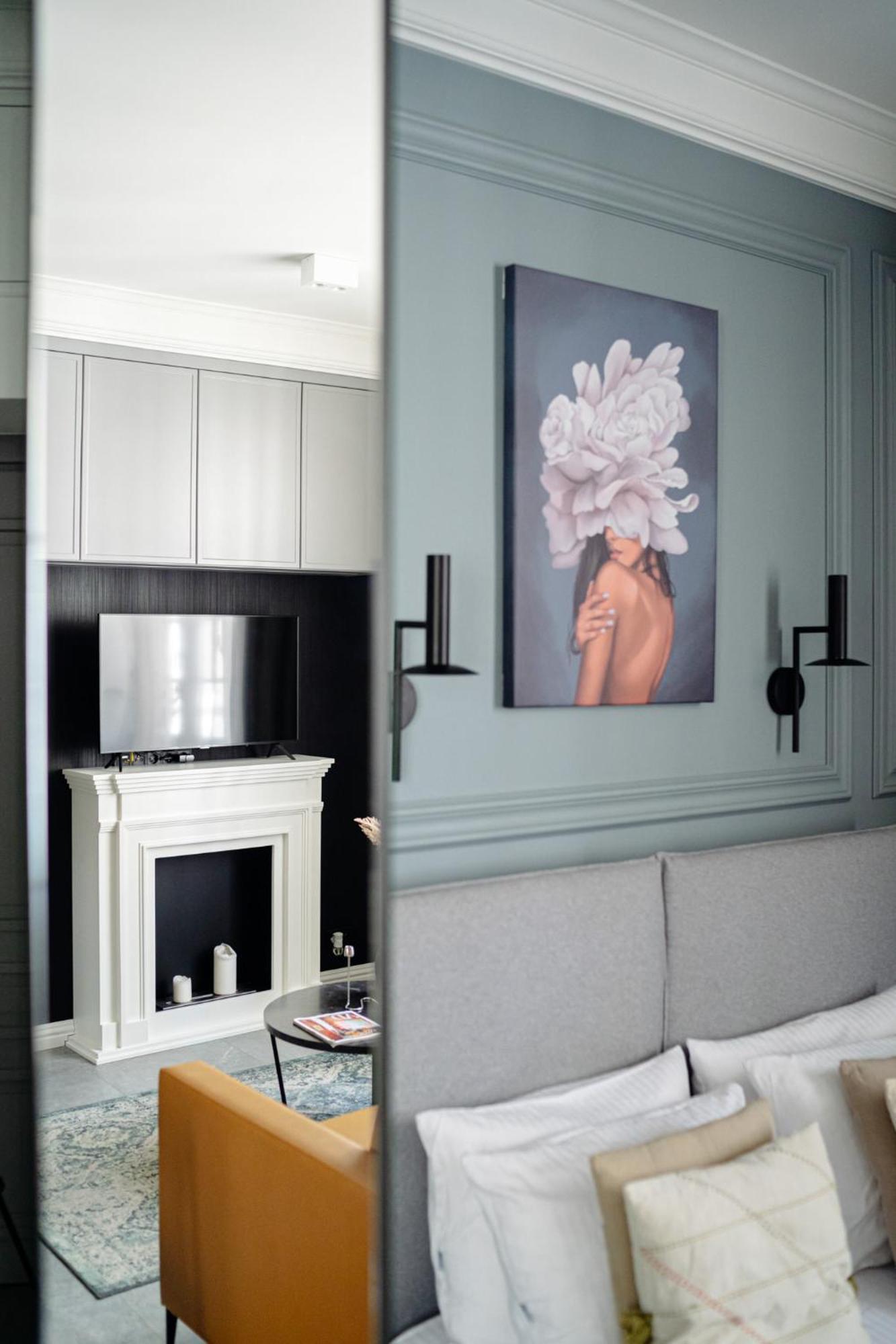 Olive Harmony Apartment - Loftaffair Cracovia Esterno foto