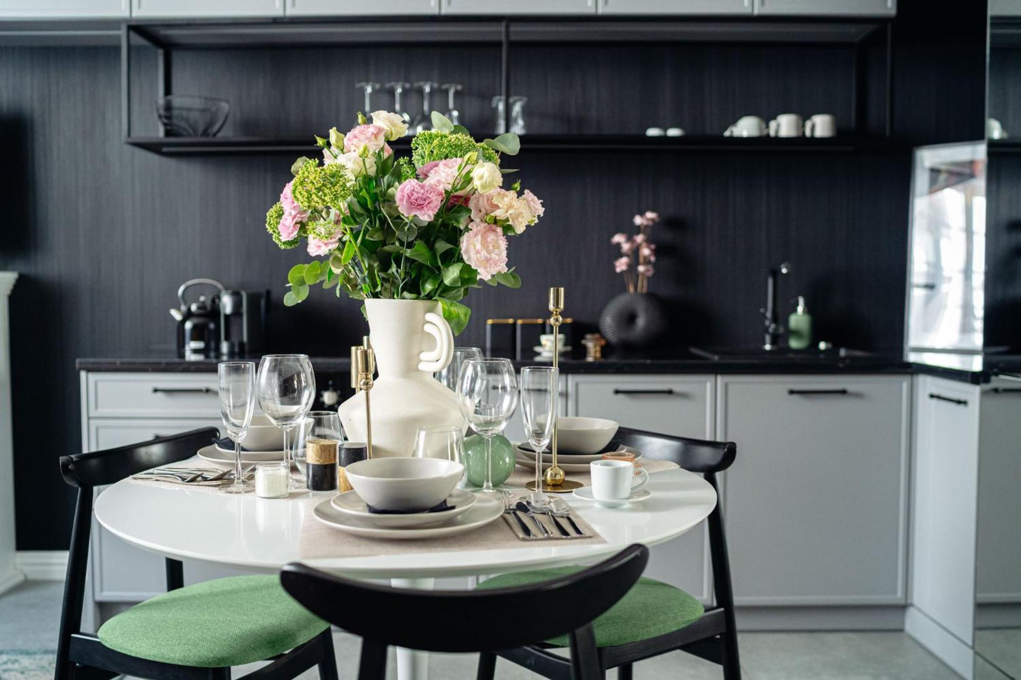 Olive Harmony Apartment - Loftaffair Cracovia Esterno foto