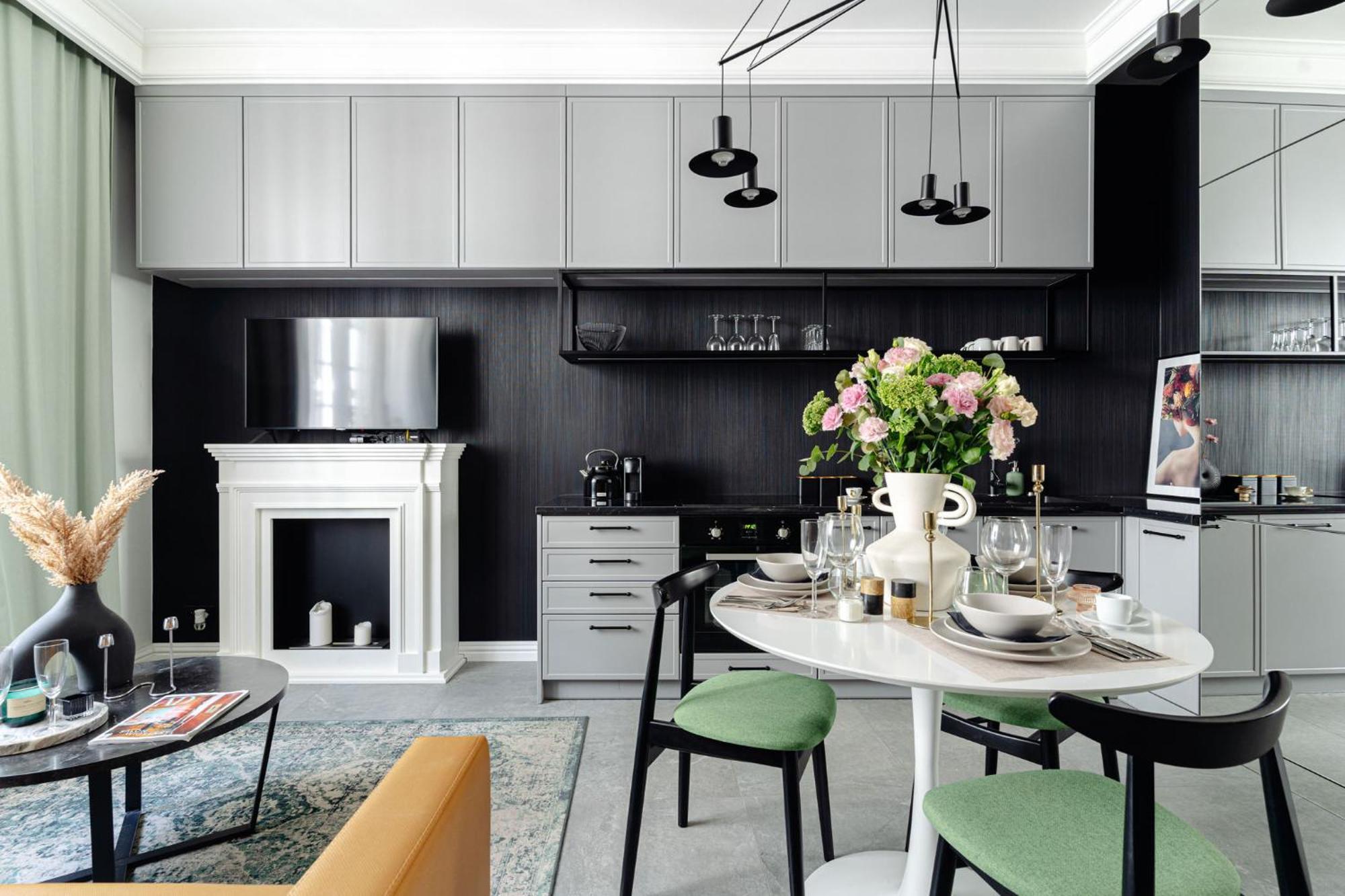 Olive Harmony Apartment - Loftaffair Cracovia Esterno foto