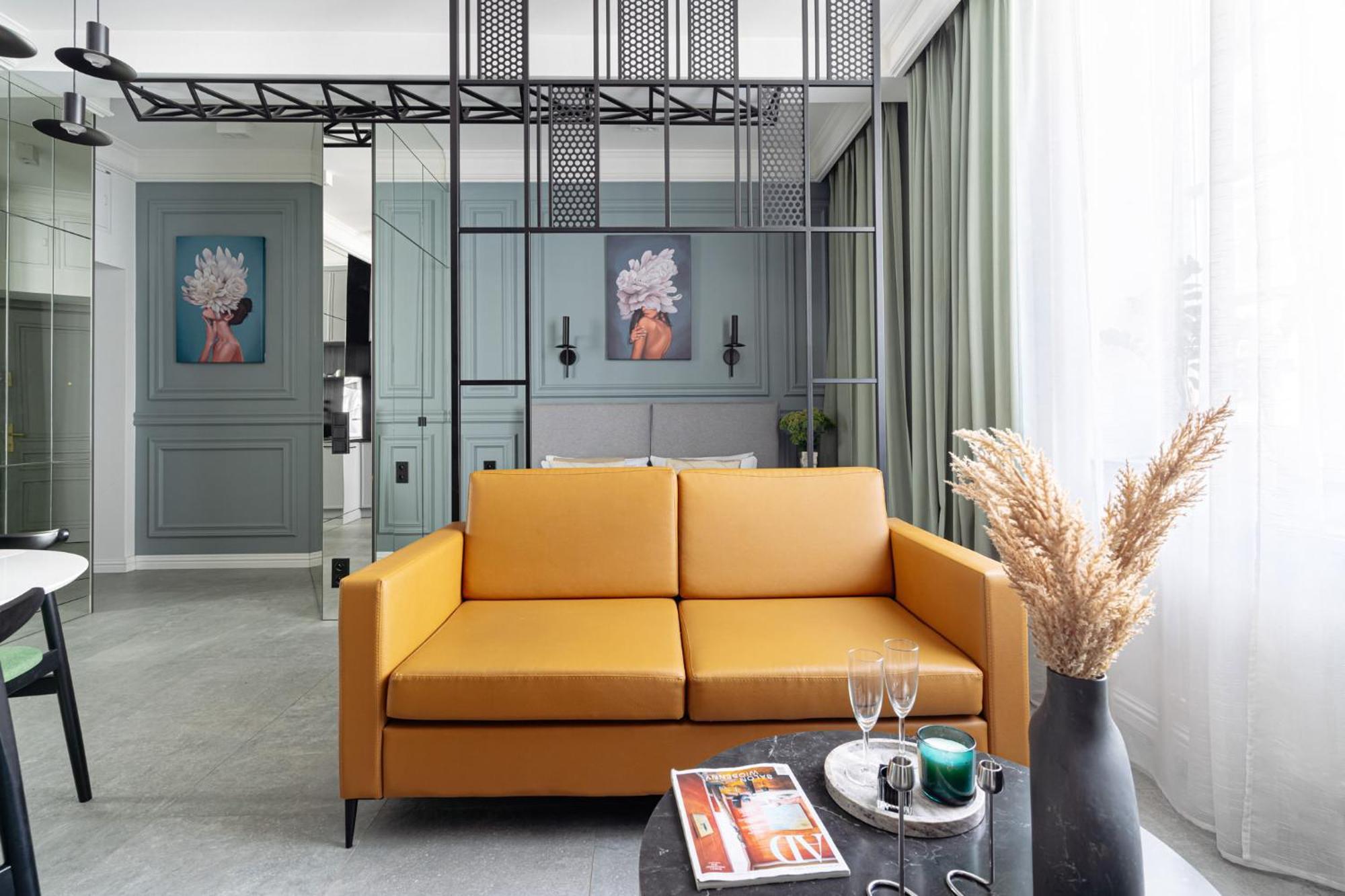 Olive Harmony Apartment - Loftaffair Cracovia Esterno foto