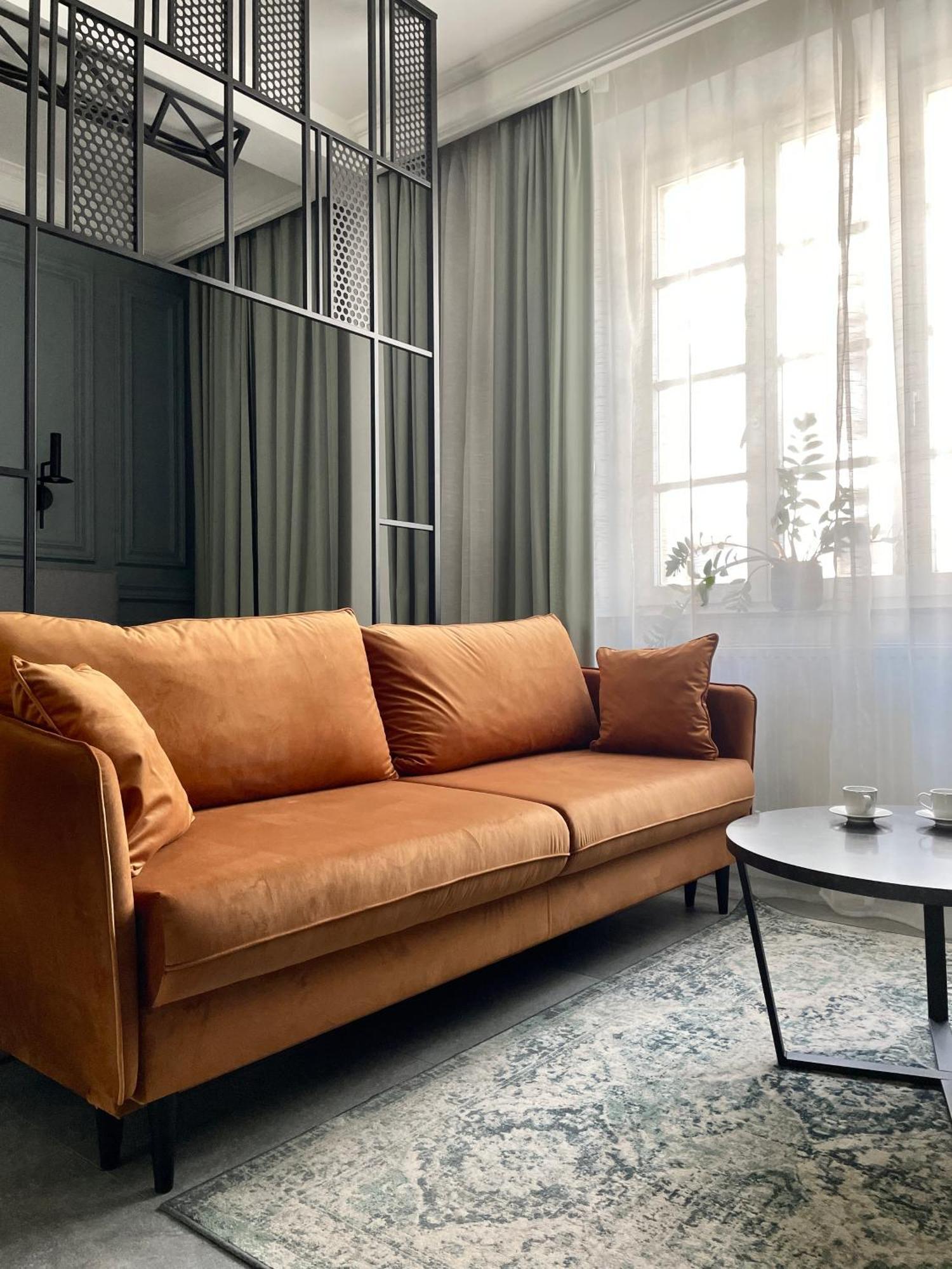 Olive Harmony Apartment - Loftaffair Cracovia Esterno foto
